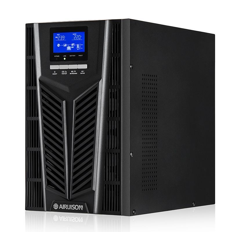 埃睿森UPS電源在線式HJ系列1-3KVA標(biāo)準(zhǔn)機(jī)