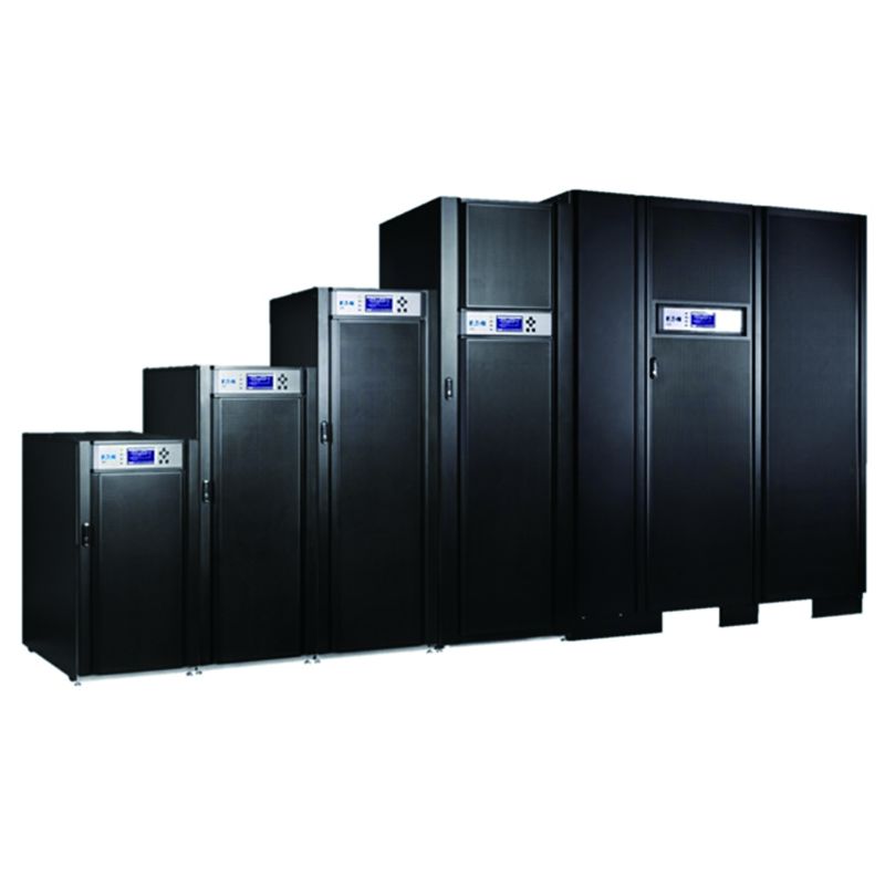 埃睿森 UPS不間斷電源 高頻UPS三進三出 HJ系列 25-800KVA