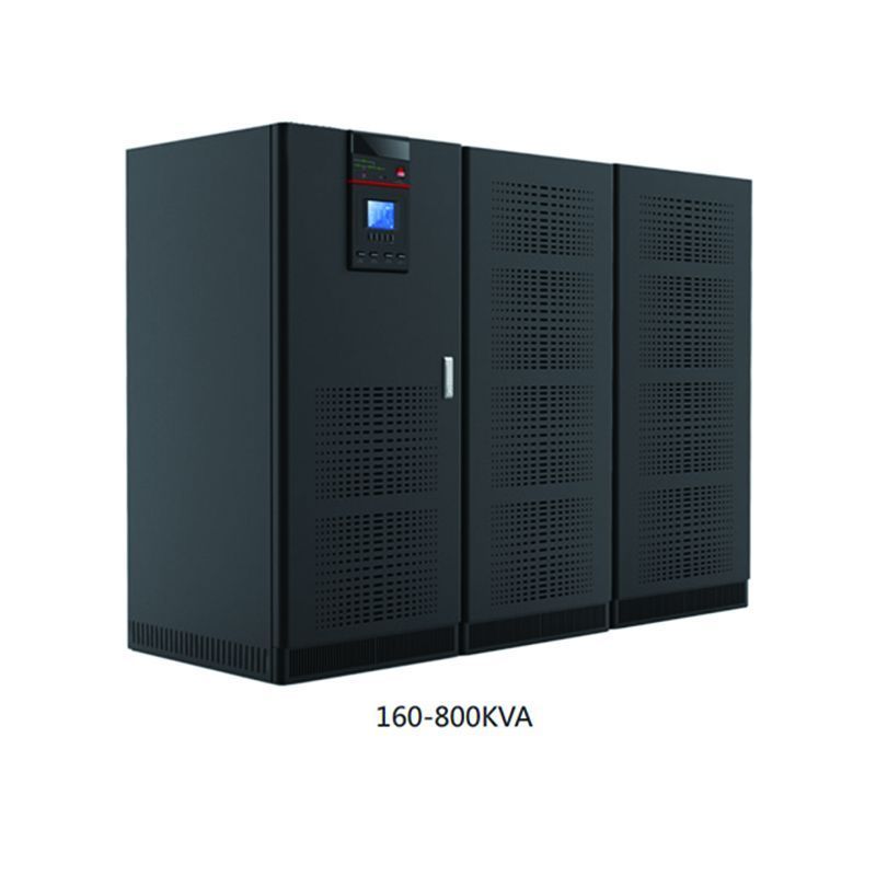 埃睿森 UPS不間斷電源 工頻UPS三進三出 HJ系列 100-800KVA